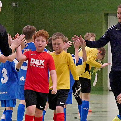 img003 Fottur Kat. U11 SP 2016 20260314 foto Vaclav Mlejnek