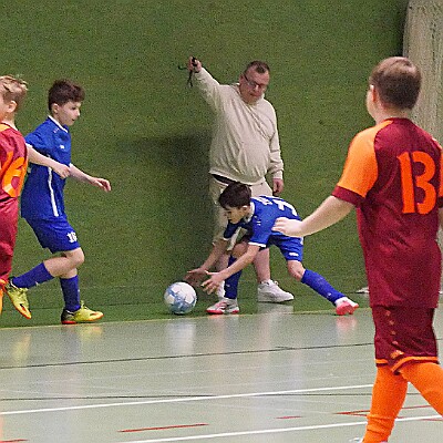 img004 Fottur Kat. U11 SP 2016 20260314 foto Vaclav Mlejnek