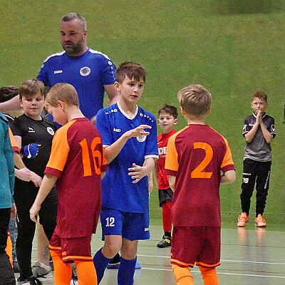 img008 Fottur Kat. U11 SP 2016 20260314 foto Vaclav Mlejnek