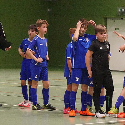 img010 Fottur Kat. U11 SP 2016 20260314 foto Vaclav Mlejnek