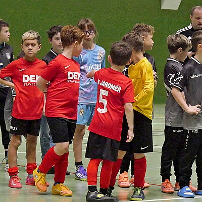 img011 Fottur Kat. U11 SP 2016 20260314 foto Vaclav Mlejnek