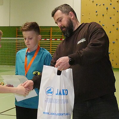 img020 Fottur Kat. U11 SP 2016 20260314 foto Vaclav Mlejnek