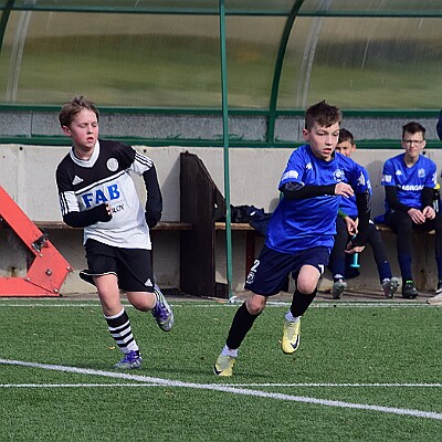 260314 - Rychnov - FC Kuřim - přípravný zápas MŽ - ©PR - 001 IPR