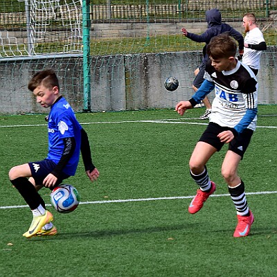 260314 - Rychnov - FC Kuřim - přípravný zápas MŽ - ©PR - 003 IPR