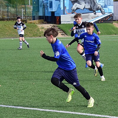 260314 - Rychnov - FC Kuřim - přípravný zápas MŽ - ©PR - 013 IPR