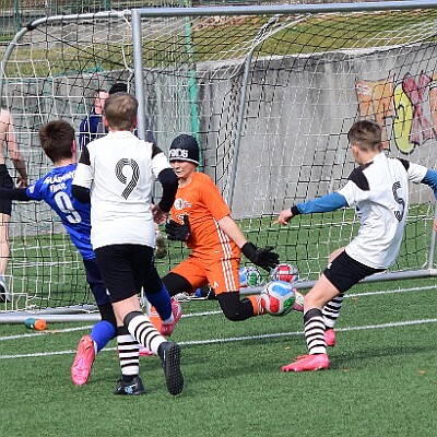 260314 - Rychnov - FC Kuřim - přípravný zápas MŽ - ©PR - 018 IPR