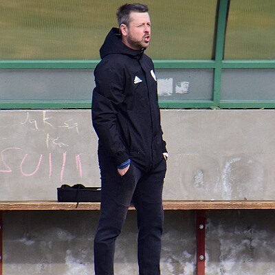 260314 - Rychnov - FC Kuřim - přípravný zápas MŽ - ©PR - 026 IPR