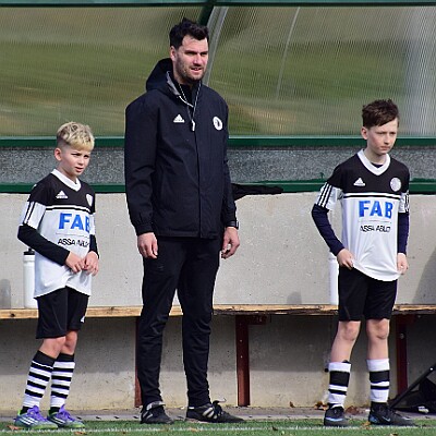 260314 - Rychnov - FC Kuřim - přípravný zápas MŽ - ©PR - 027 IPR