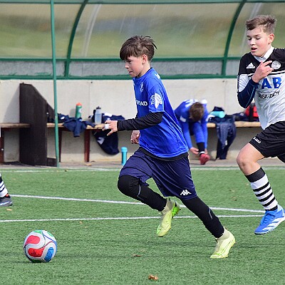 260314 - Rychnov - FC Kuřim - přípravný zápas MŽ - ©PR - 029 IPR