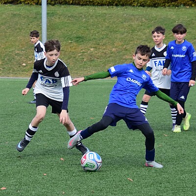 260314 - Rychnov - FC Kuřim - přípravný zápas MŽ - ©PR - 034 IPR