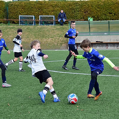 260314 - Rychnov - FC Kuřim - přípravný zápas MŽ - ©PR - 036 IPR