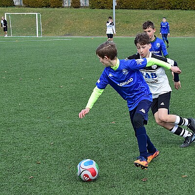 260314 - Rychnov - FC Kuřim - přípravný zápas MŽ - ©PR - 038 IPR