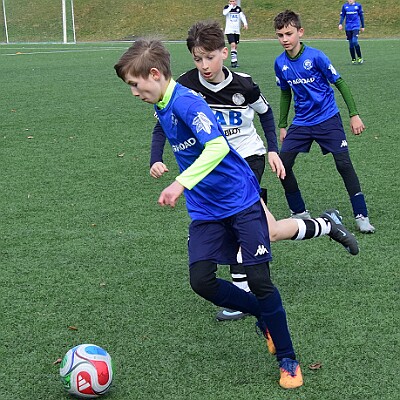 260314 - Rychnov - FC Kuřim - přípravný zápas MŽ - ©PR - 039 IPR