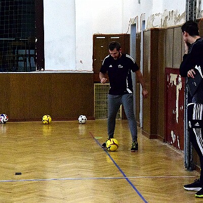 260314 - Rychnov - coever kurz 3 - trenérský kurz - ©PR - 001 IPR