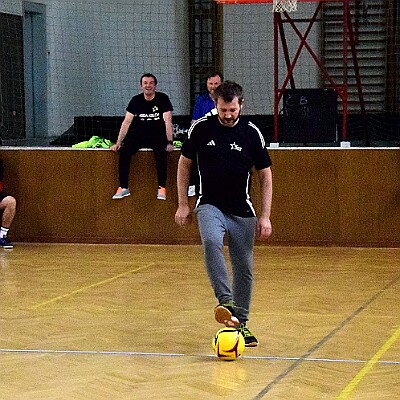 260314 - Rychnov - coever kurz 3 - trenérský kurz - ©PR - 005 IPR