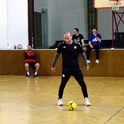 260314 - Rychnov - coever kurz 3 - trenérský kurz - ©PR - 009 IPR