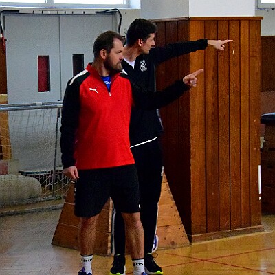 260314 - Rychnov - coever kurz 3 - trenérský kurz - ©PR - 024 IPR