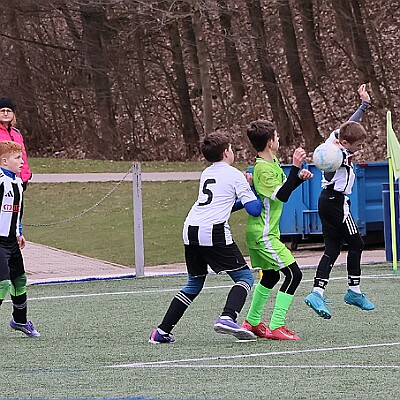 260315 - Dobruška - Zimní liga mladších žáků - ©PR - 001