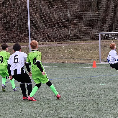 260315 - Dobruška - Zimní liga mladších žáků - ©PR - 008