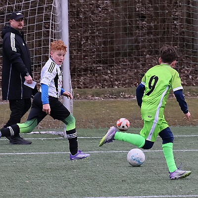 260315 - Dobruška - Zimní liga mladších žáků - ©PR - 012