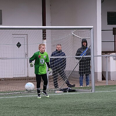 260315 - Dobruška - Zimní liga mladších žáků - ©PR - 018