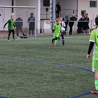 260315 - Dobruška - Zimní liga mladších žáků - ©PR - 019