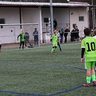 260315 - Dobruška - Zimní liga mladších žáků - ©PR - 020