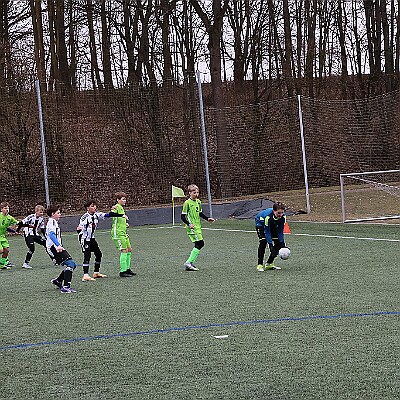 260315 - Dobruška - Zimní liga mladších žáků - ©PR - 027