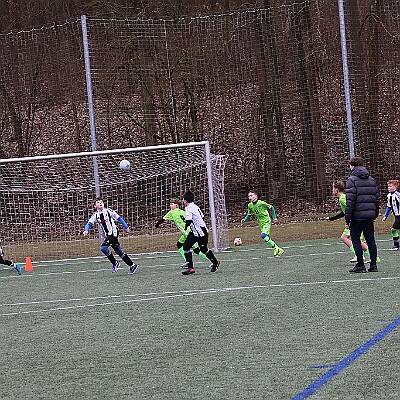 260315 - Dobruška - Zimní liga mladších žáků - ©PR - 029