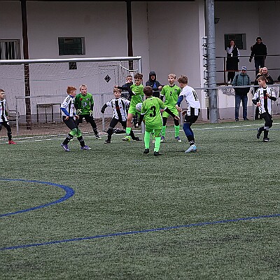 260315 - Dobruška - Zimní liga mladších žáků - ©PR - 030