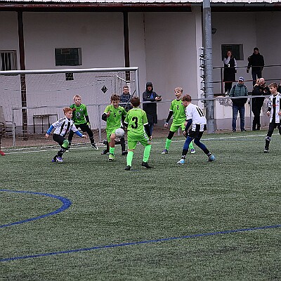 260315 - Dobruška - Zimní liga mladších žáků - ©PR - 031