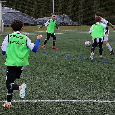 260315 - Dobruška - Zimní liga mladších žáků - ©PR - 071