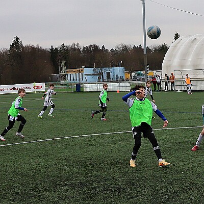 260315 - Dobruška - Zimní liga mladších žáků - ©PR - 073
