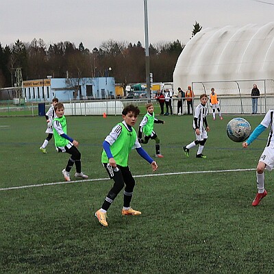 260315 - Dobruška - Zimní liga mladších žáků - ©PR - 075