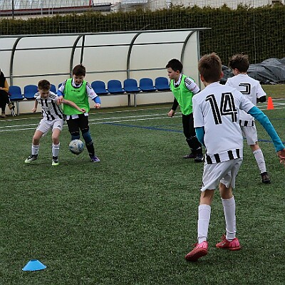 260315 - Dobruška - Zimní liga mladších žáků - ©PR - 078