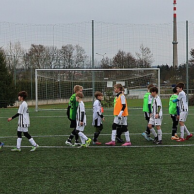 260315 - Dobruška - Zimní liga mladších žáků - ©PR - 083