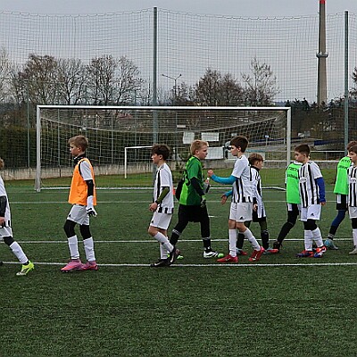 260315 - Dobruška - Zimní liga mladších žáků - ©PR - 085