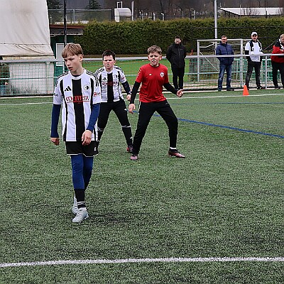 260315 - Dobruška - Zimní liga mladších žáků - ©PR - 086