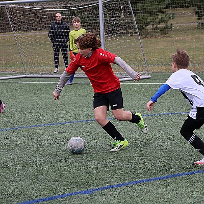 260315 - Dobruška - Zimní liga mladších žáků - ©PR - 093