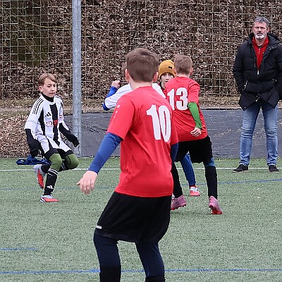 260315 - Dobruška - Zimní liga mladších žáků - ©PR - 095