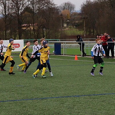 260315 - Dobruška - Zimní liga mladších žáků - ©PR - 101__L