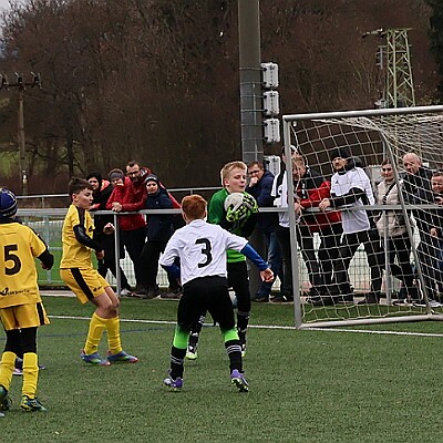 260315 - Dobruška - Zimní liga mladších žáků - ©PR - 104