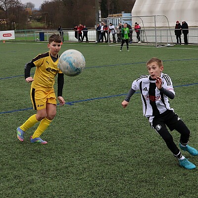 260315 - Dobruška - Zimní liga mladších žáků - ©PR - 106