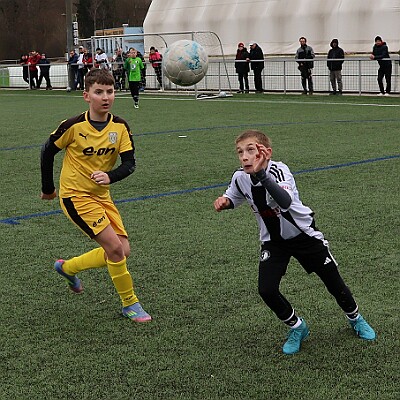 260315 - Dobruška - Zimní liga mladších žáků - ©PR - 107-L