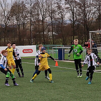 260315 - Dobruška - Zimní liga mladších žáků - ©PR - 110