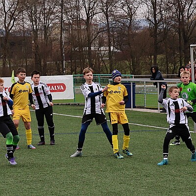 260315 - Dobruška - Zimní liga mladších žáků - ©PR - 111