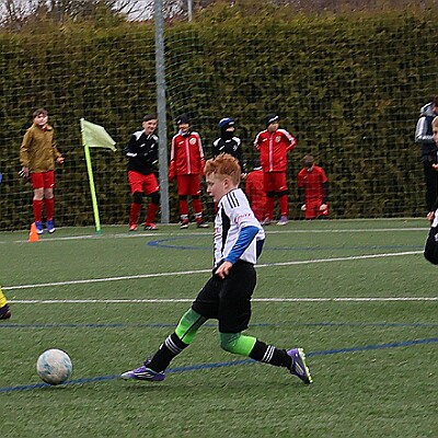 260315 - Dobruška - Zimní liga mladších žáků - ©PR - 113