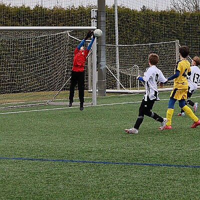 260315 - Dobruška - Zimní liga mladších žáků - ©PR - 115