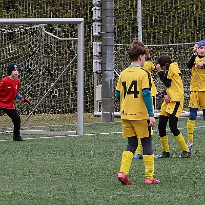 260315 - Dobruška - Zimní liga mladších žáků - ©PR - 125