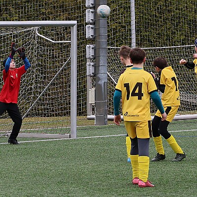 260315 - Dobruška - Zimní liga mladších žáků - ©PR - 126